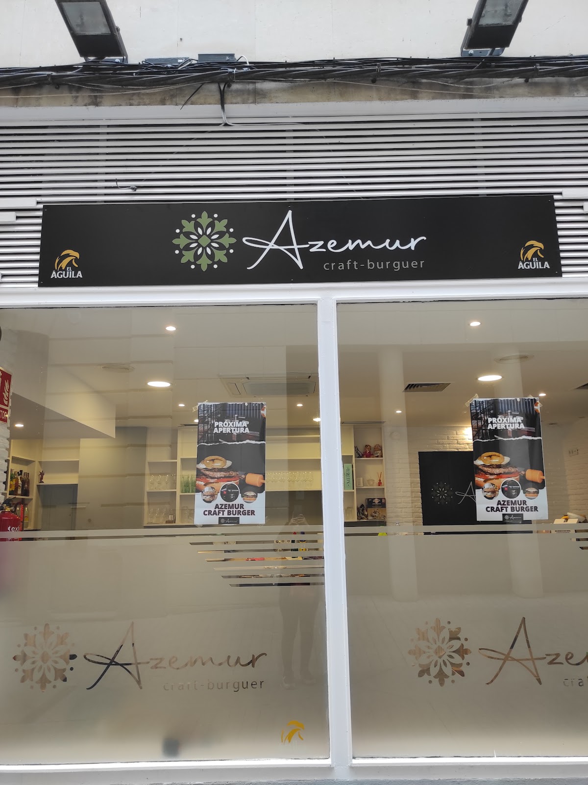 Azemur Craft-Burger - Foto 4