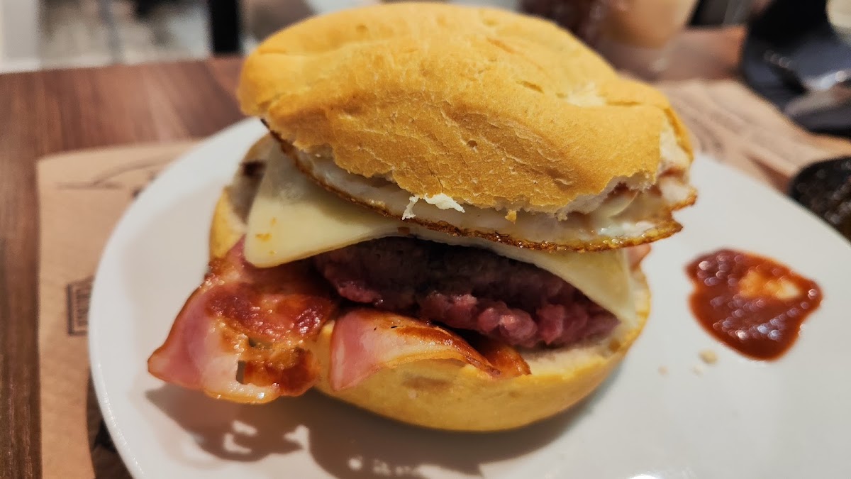 Azemur Craft-Burger - Foto 5