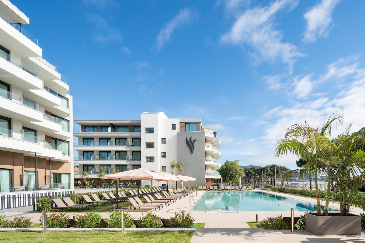 Attica 21 Vigo Business&Wellness - Foto 1