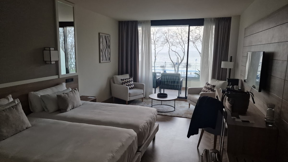 Attica 21 Vigo Business&Wellness - Foto 2