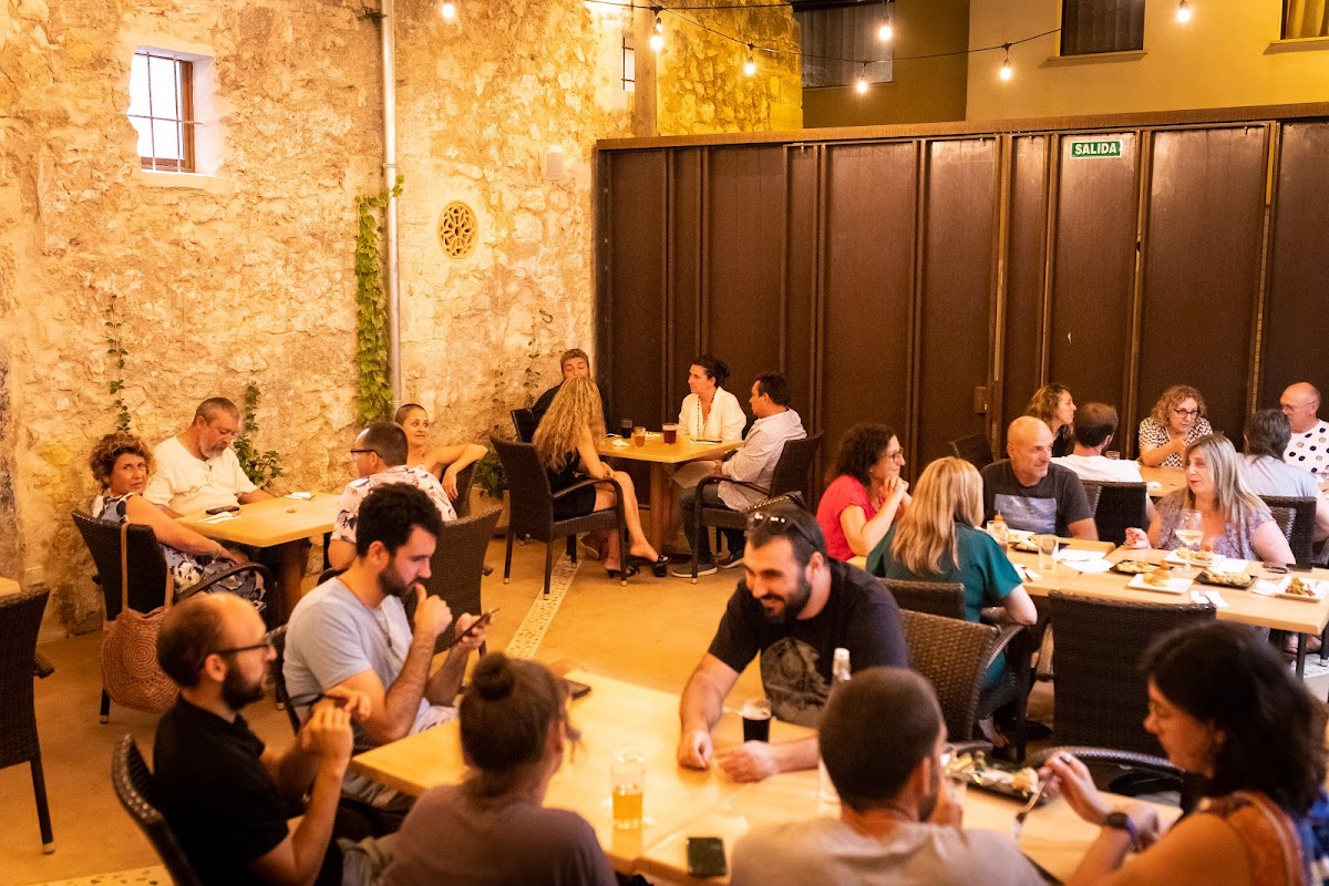 Brusca Brewpub - Foto 1