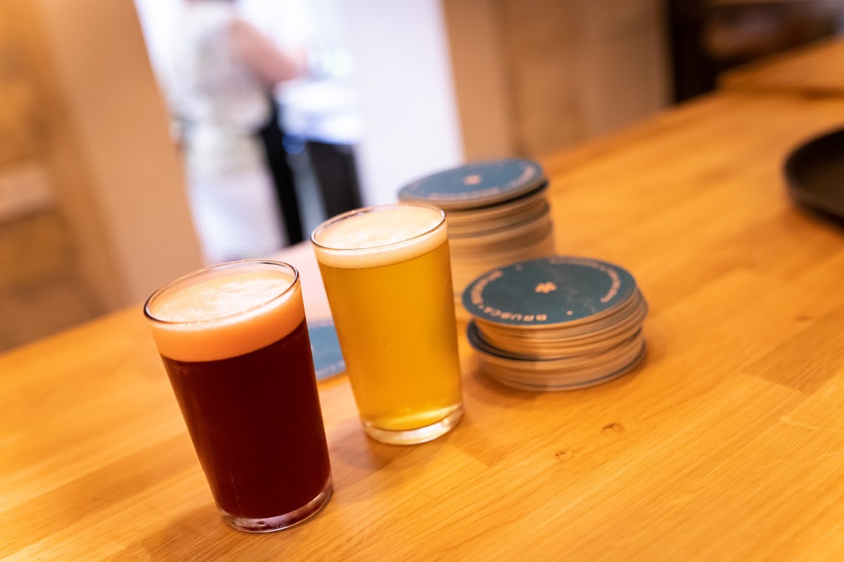 Brusca Brewpub - Foto 2