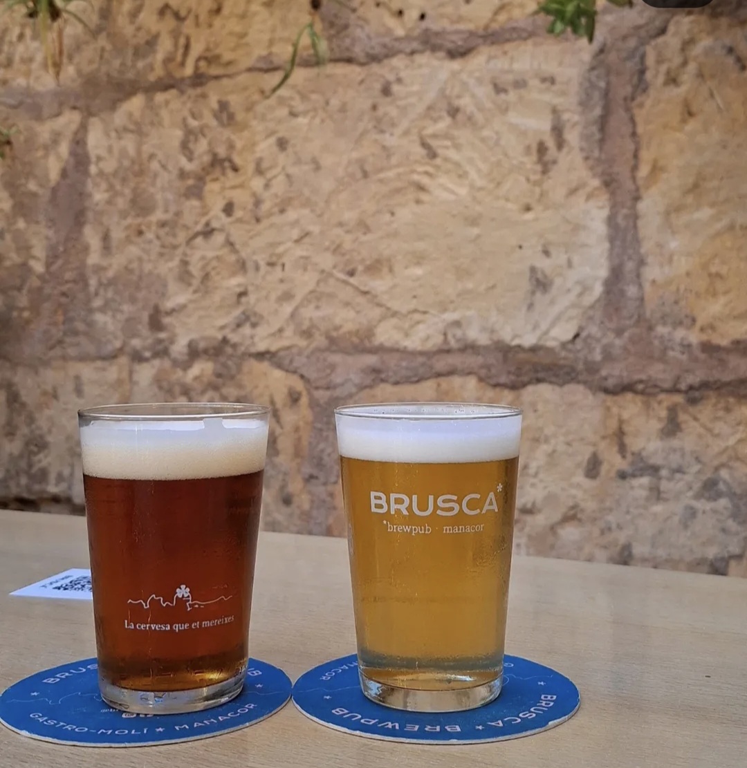 Brusca Brewpub - Foto 4