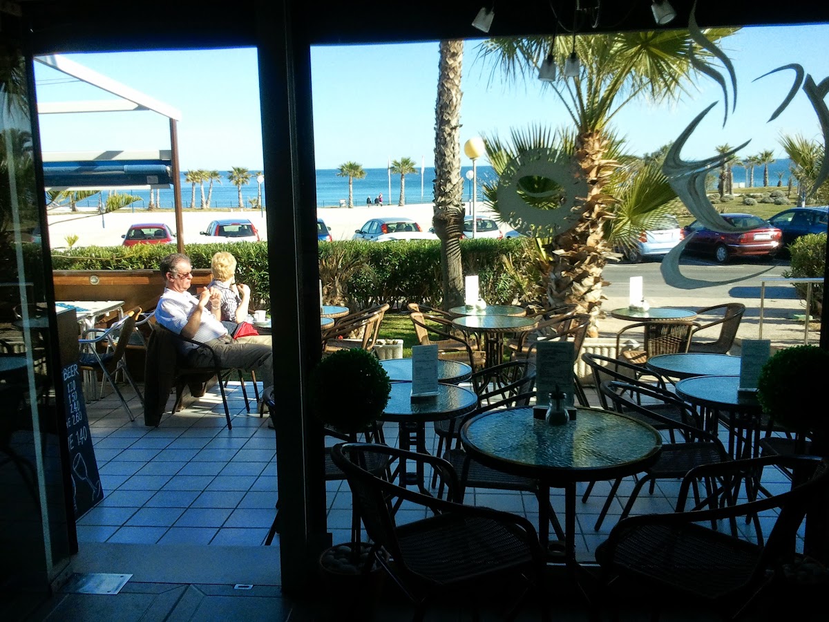 Coffee del Mar - Foto 1