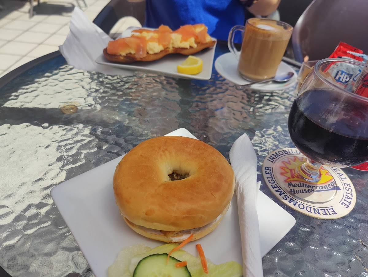 Coffee del Mar - Foto 2