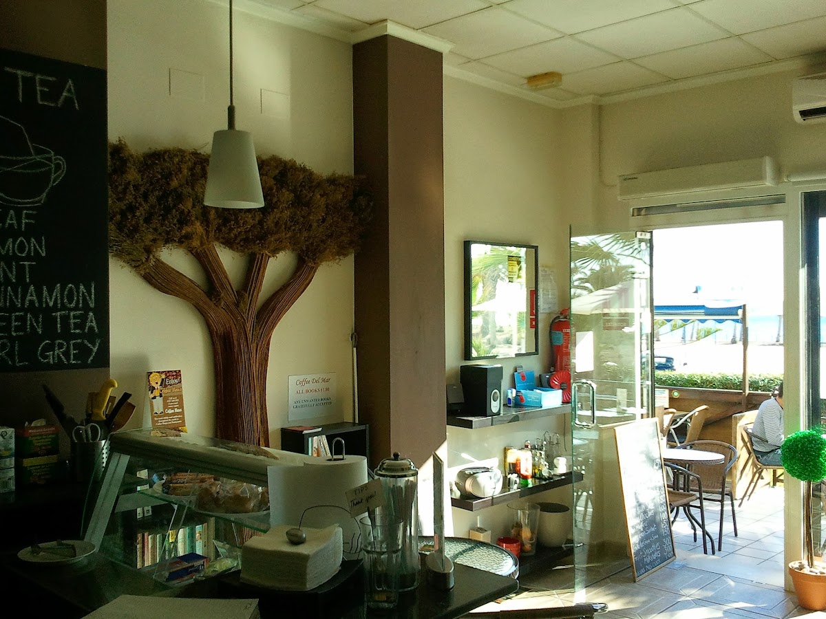 Coffee del Mar - Foto 5