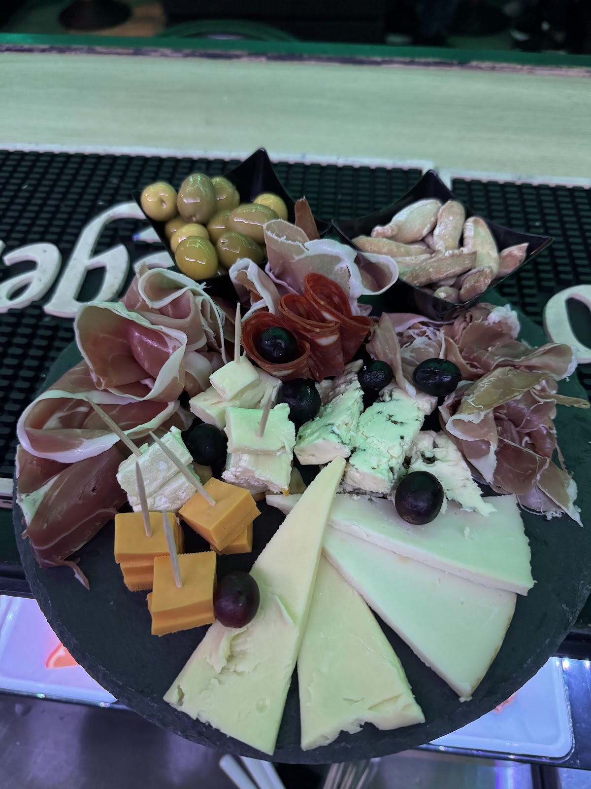 Mojito Ink Bar Karaoke - Foto 1