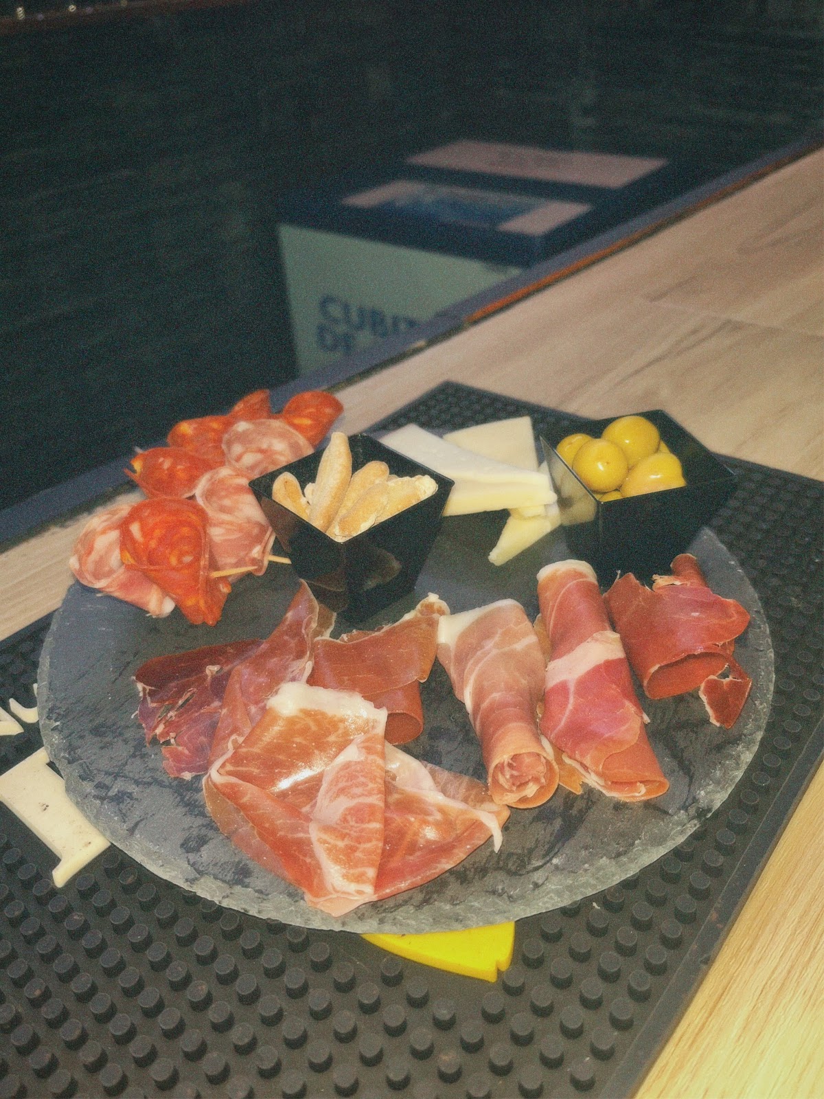 Mojito Ink Bar Karaoke - Foto 3