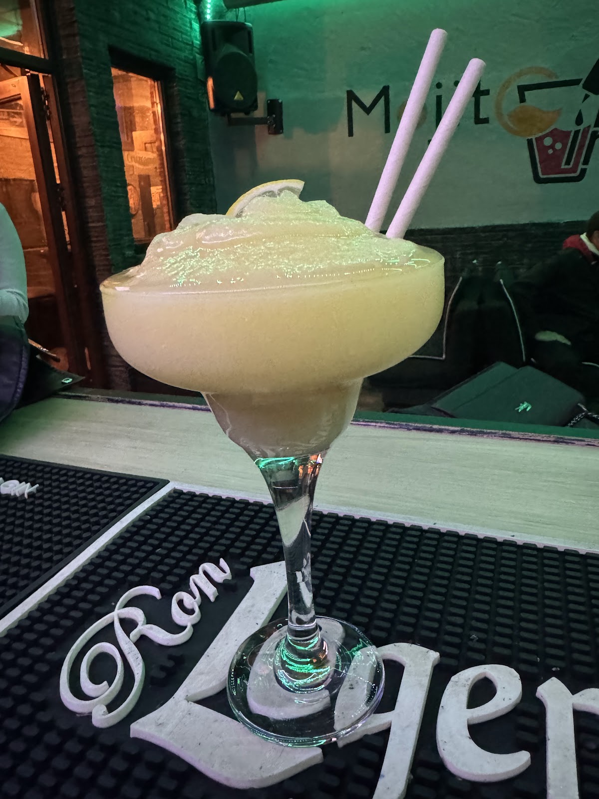 Mojito Ink Bar Karaoke - Foto 4