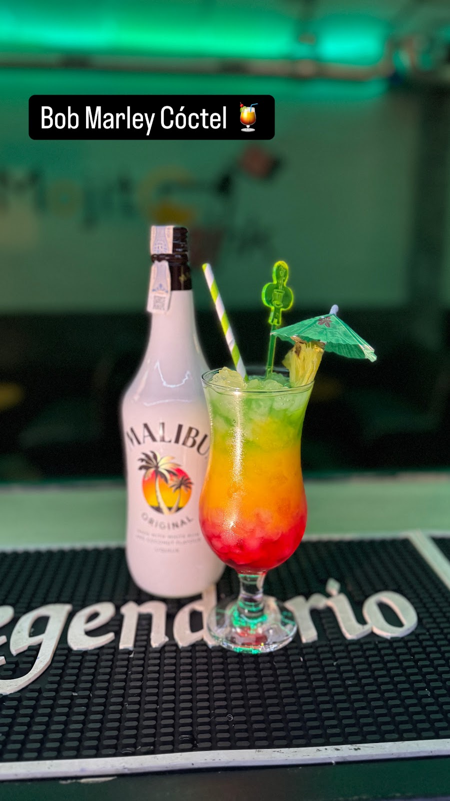 Mojito Ink Bar Karaoke - Foto 5