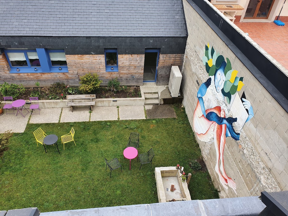 Casa da Galbana - Foto 1