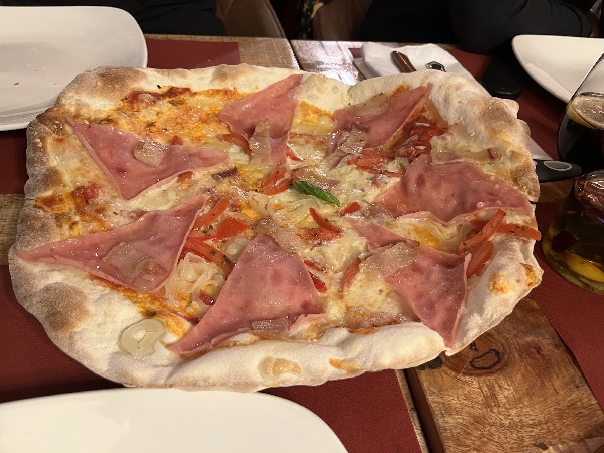 Restaurante italiano La Tagliatella | Huelva - Foto 3