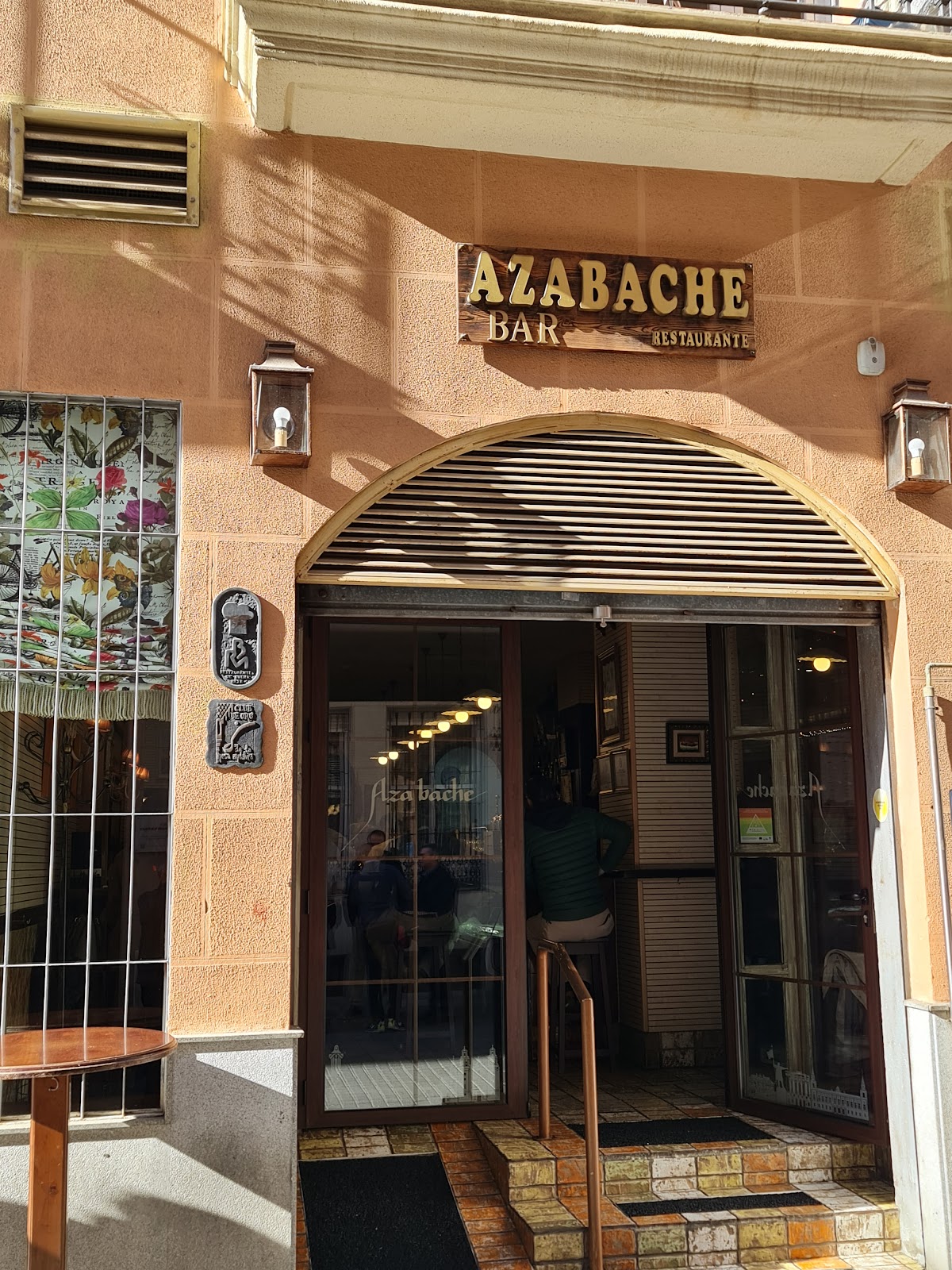 Restaurante Azabache