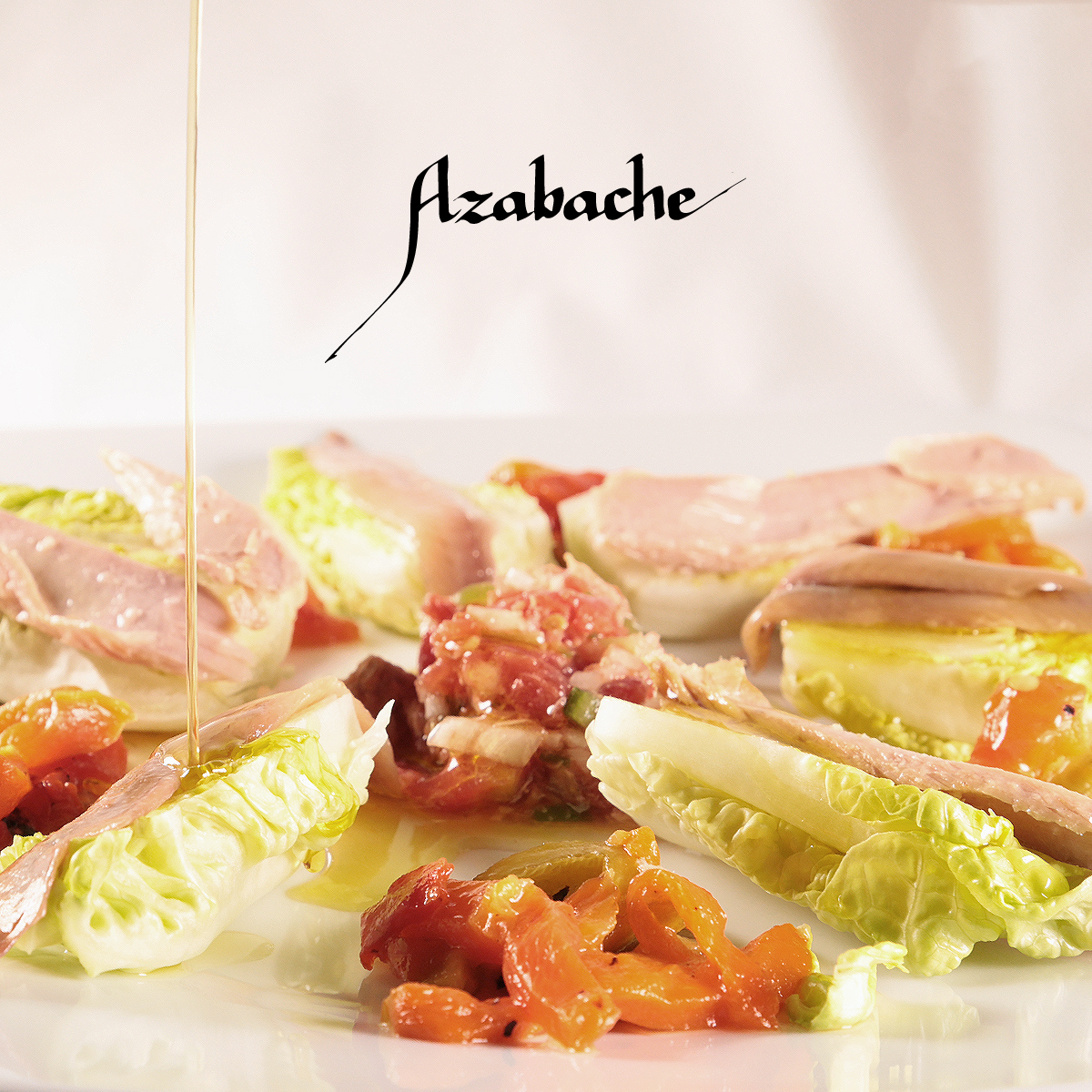 Restaurante Azabache - Foto 2