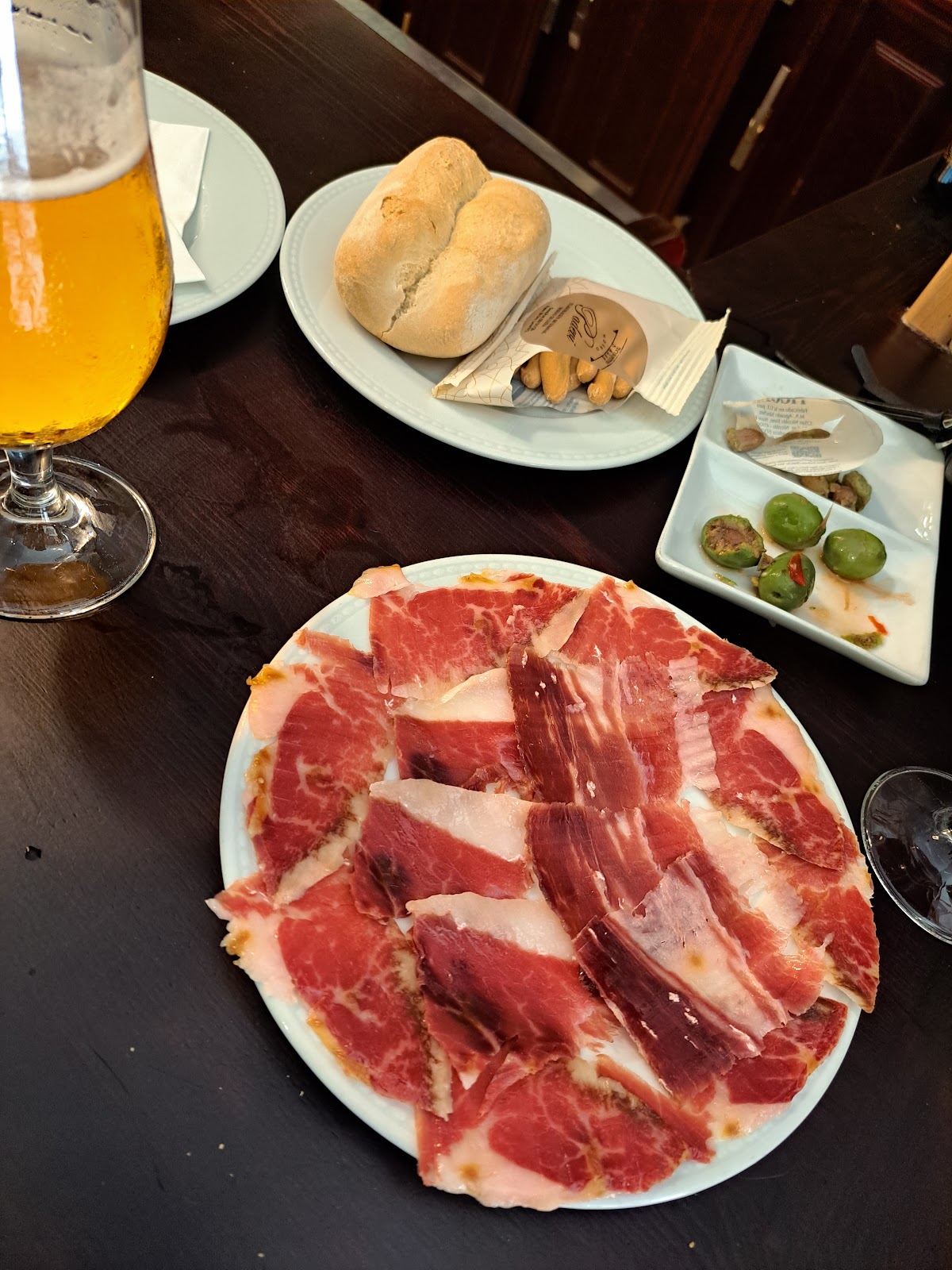 Restaurante Azabache - Foto 3