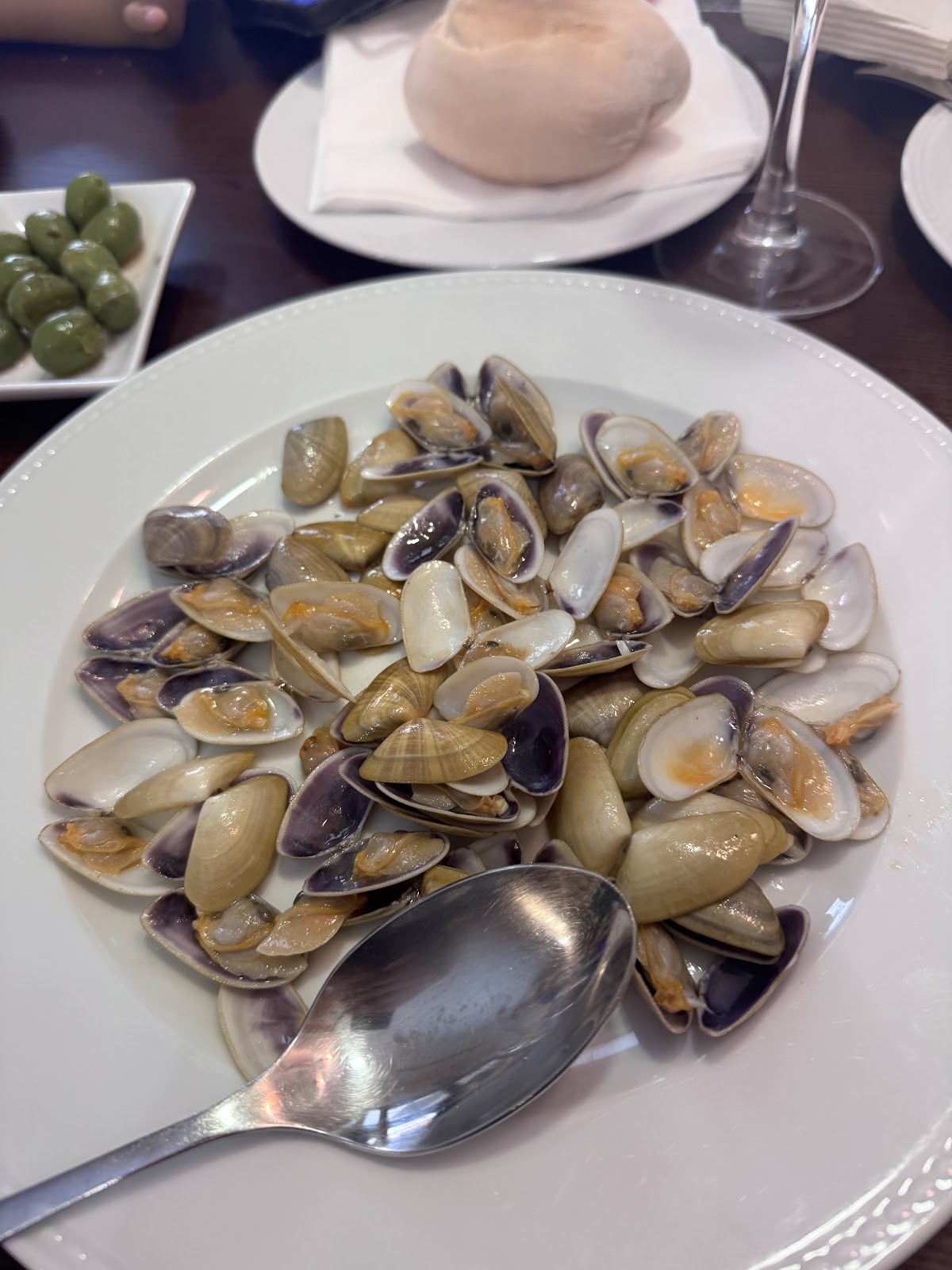 Restaurante Azabache - Foto 4