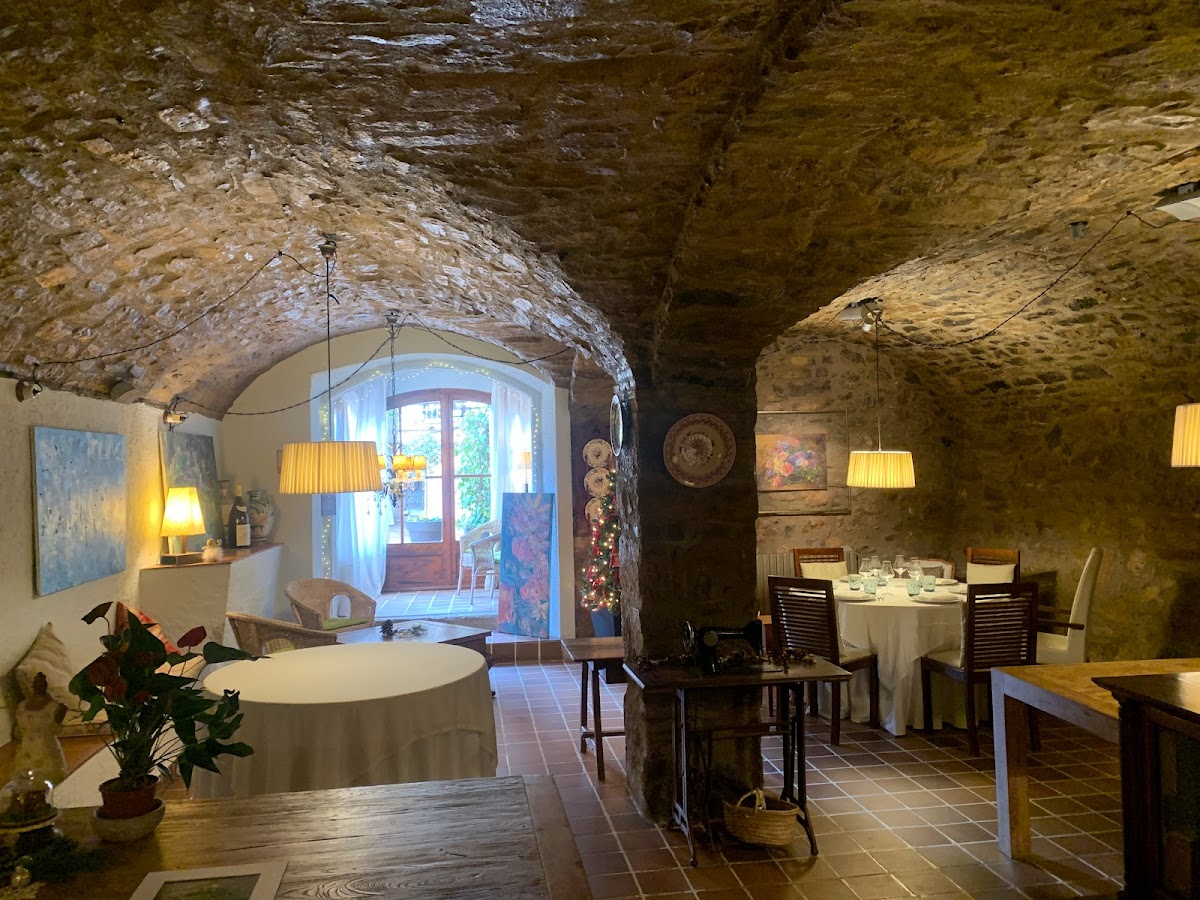 Restaurante Estany Clar - Foto 2