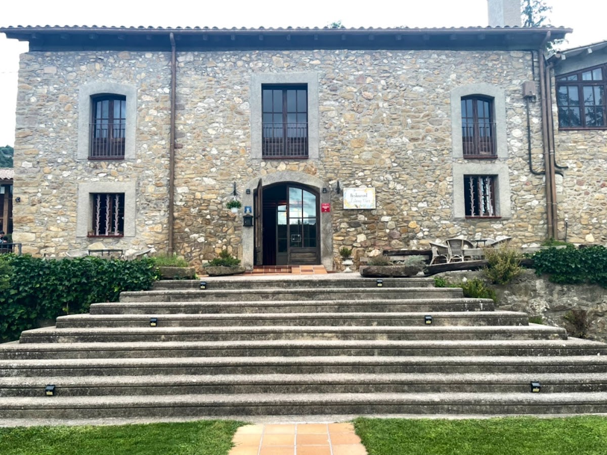 Restaurante Estany Clar - Foto 3