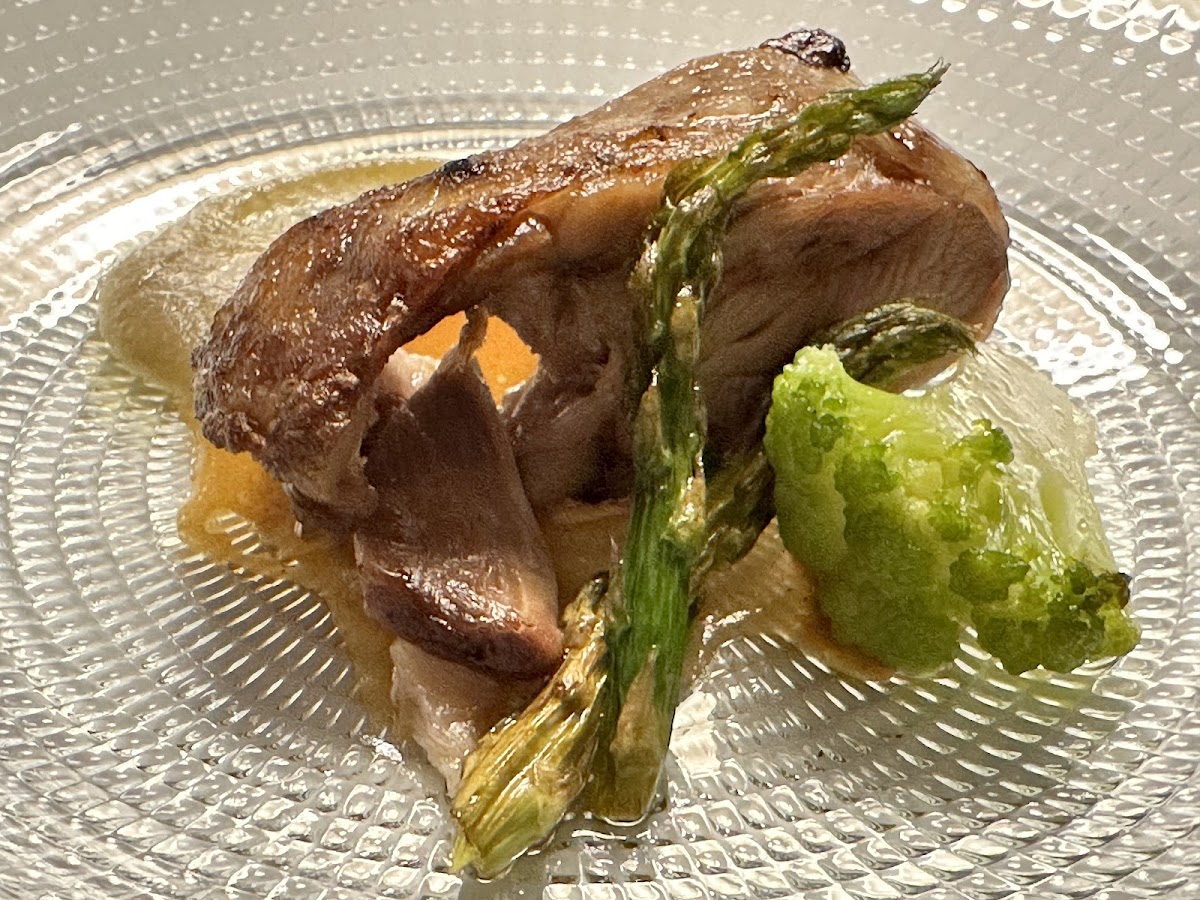 Restaurante Estany Clar - Foto 4