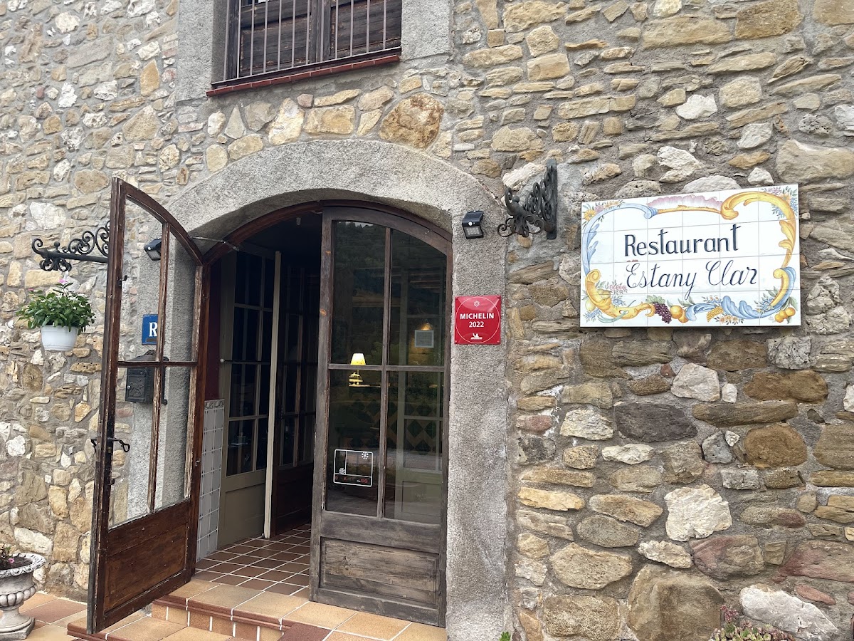 Restaurante Estany Clar - Foto 5