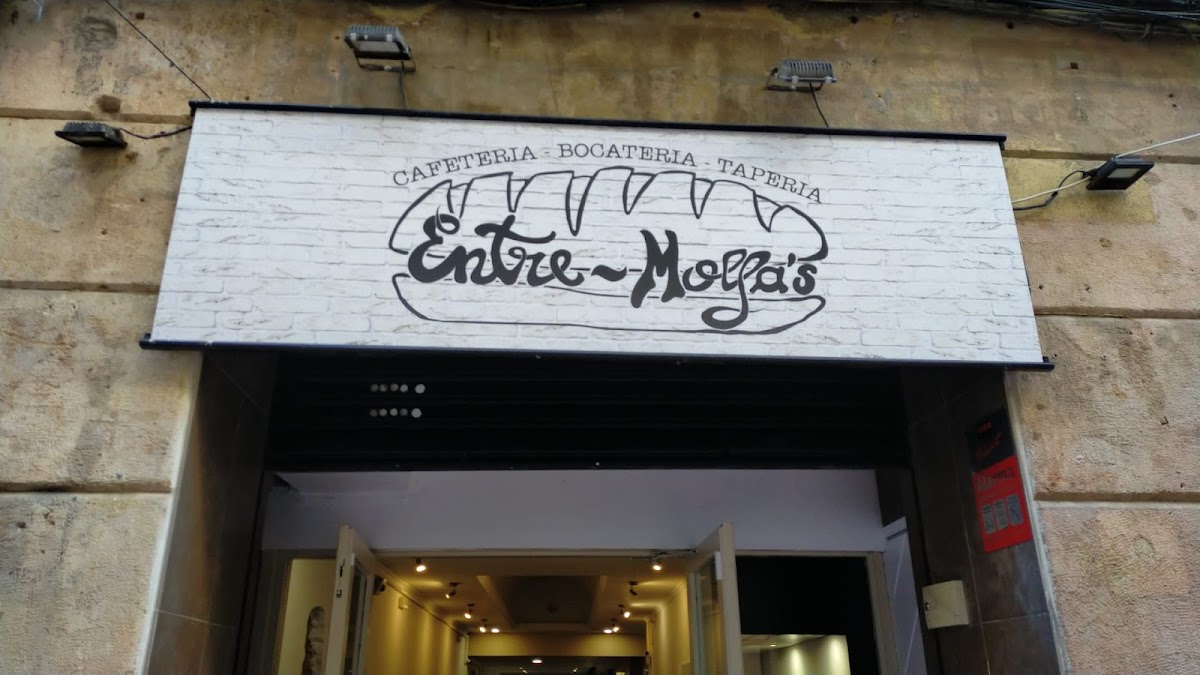 +Que Moya’s - Foto 1