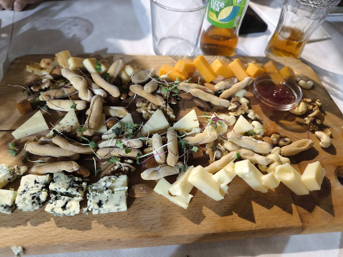 +Que Moya’s - Foto 3