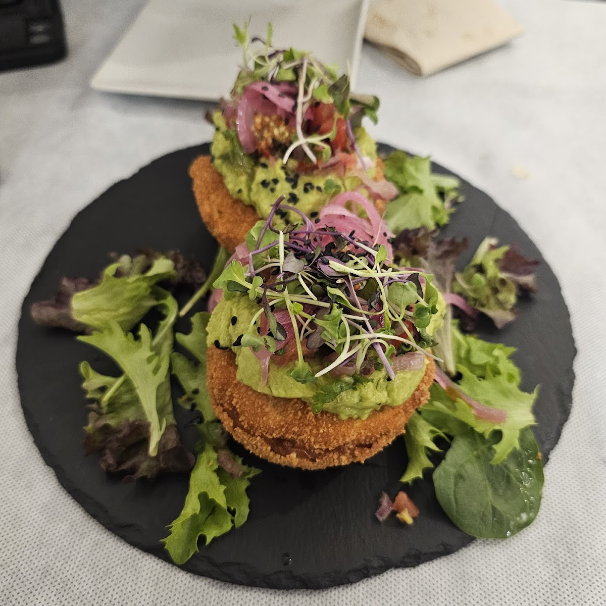 +Que Moya’s - Foto 4