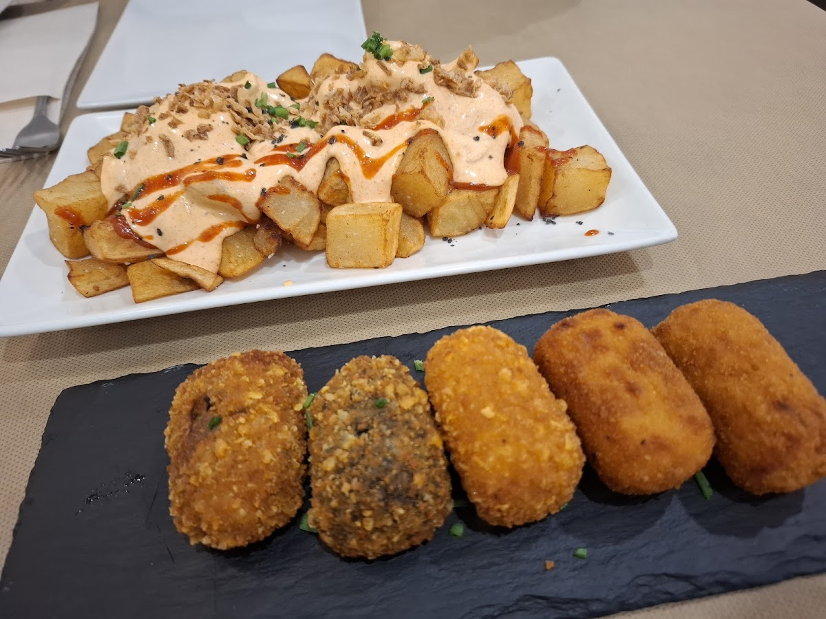 +Que Moya’s - Foto 5