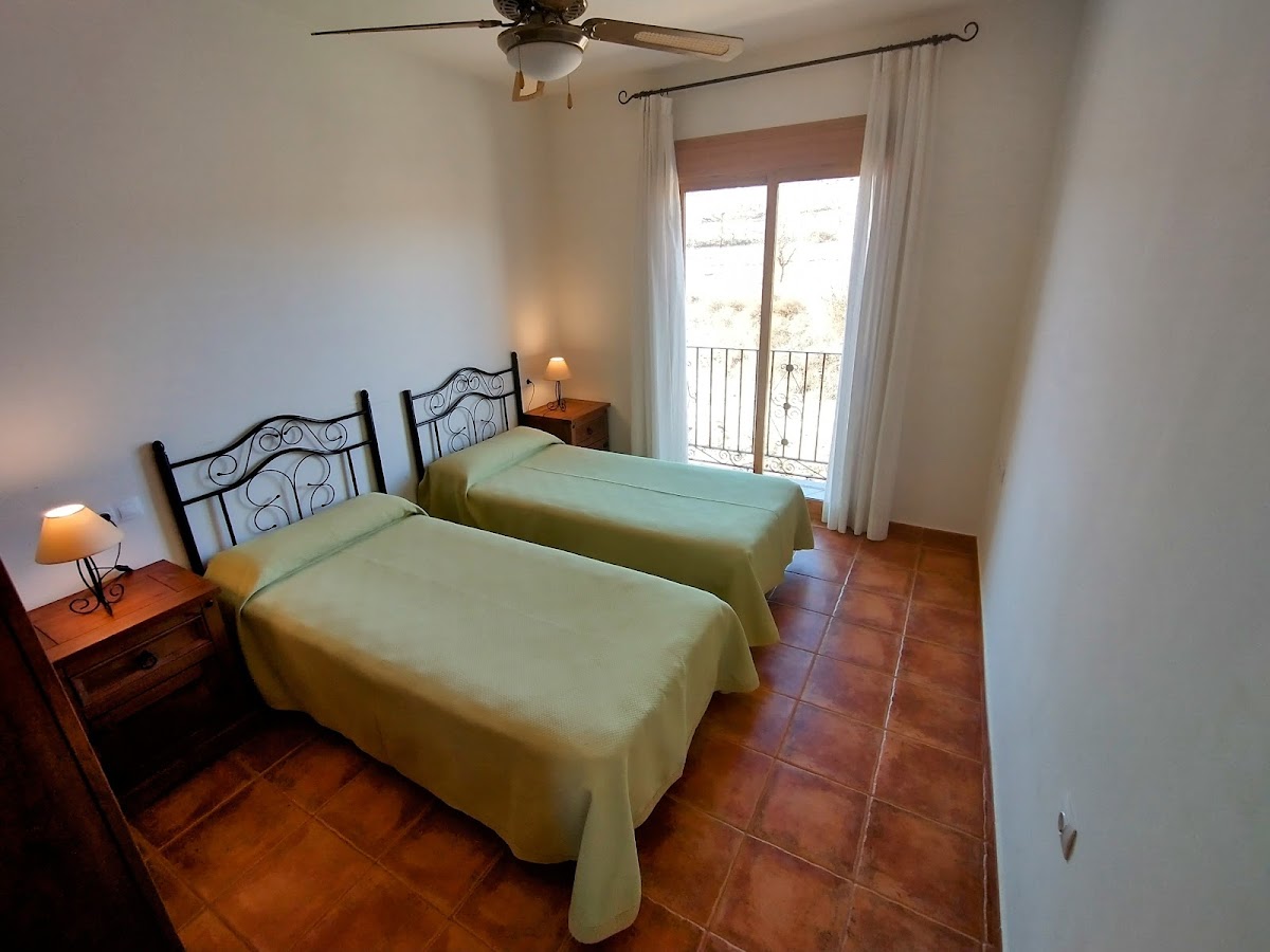 Cortijo La Estrella Vélez Rubio - Foto 2