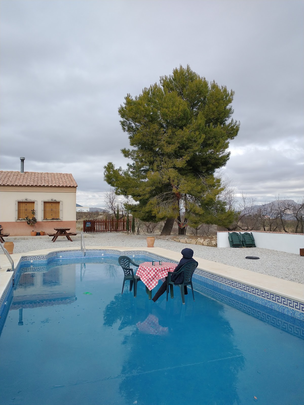 Cortijo La Estrella Vélez Rubio - Foto 3