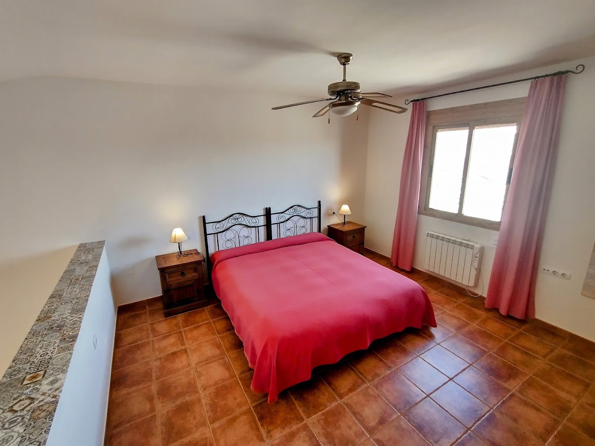 Cortijo La Estrella Vélez Rubio - Foto 5