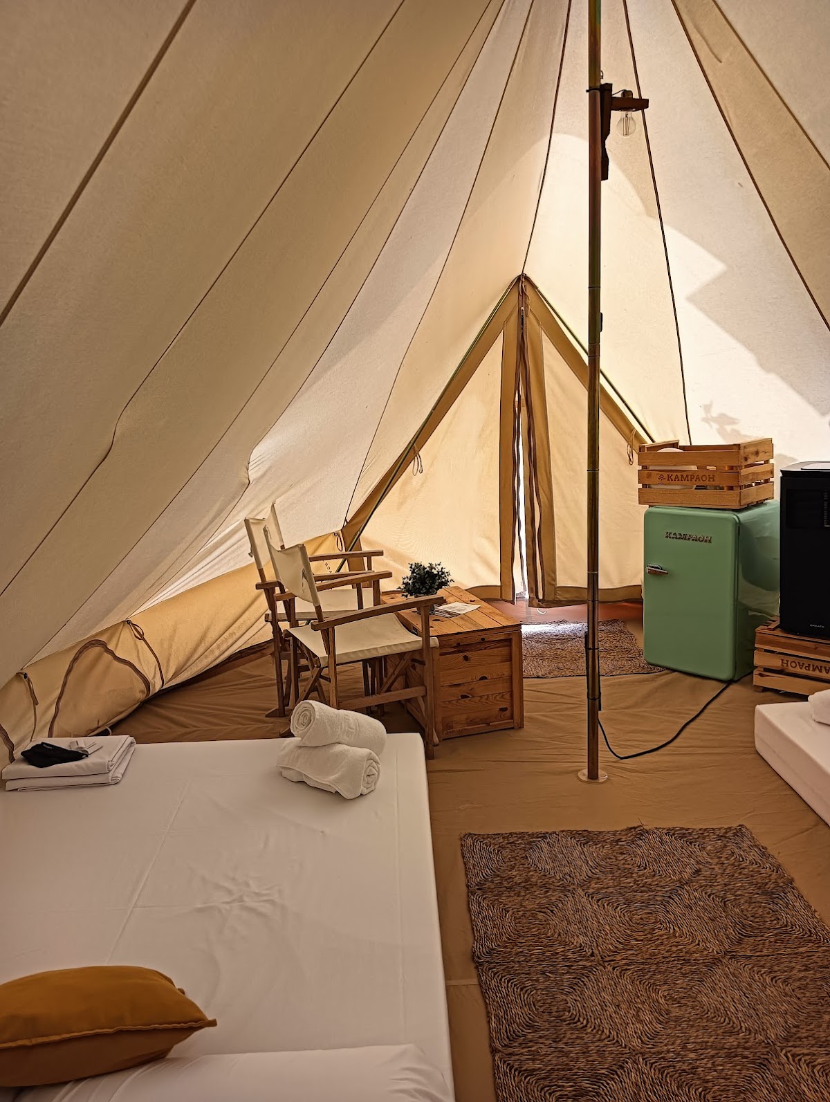 Kampaoh Crevillent - Foto 2