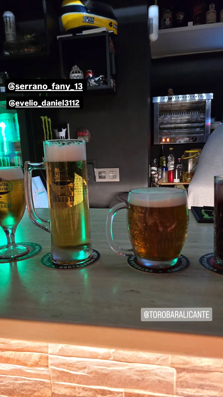 TORO BAR ALICANTE - Foto 4