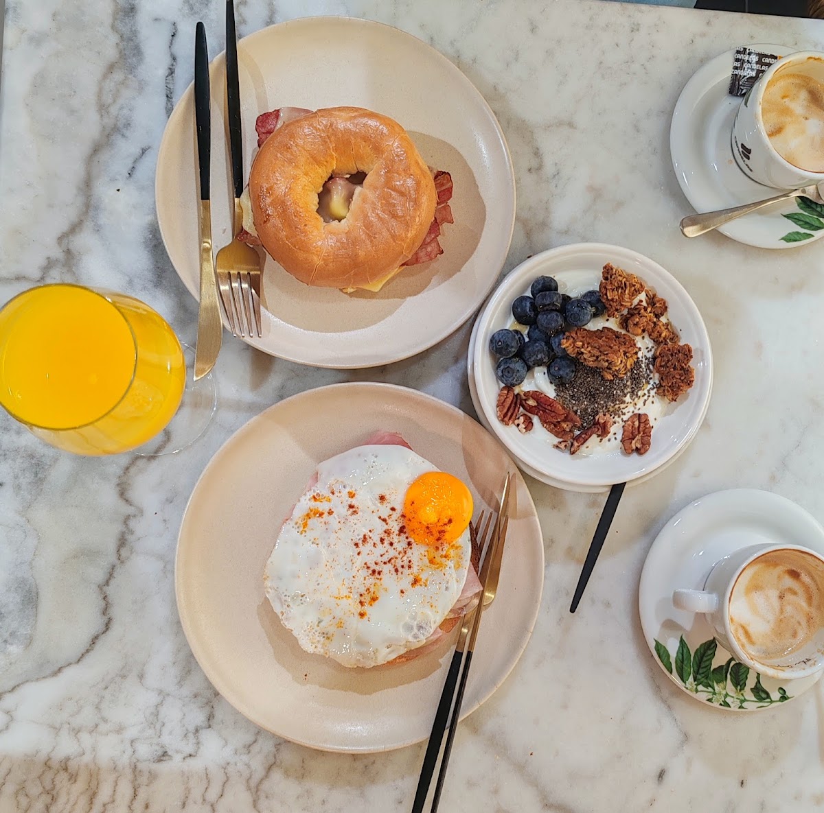 Botanicc Grand Café - Foto 2