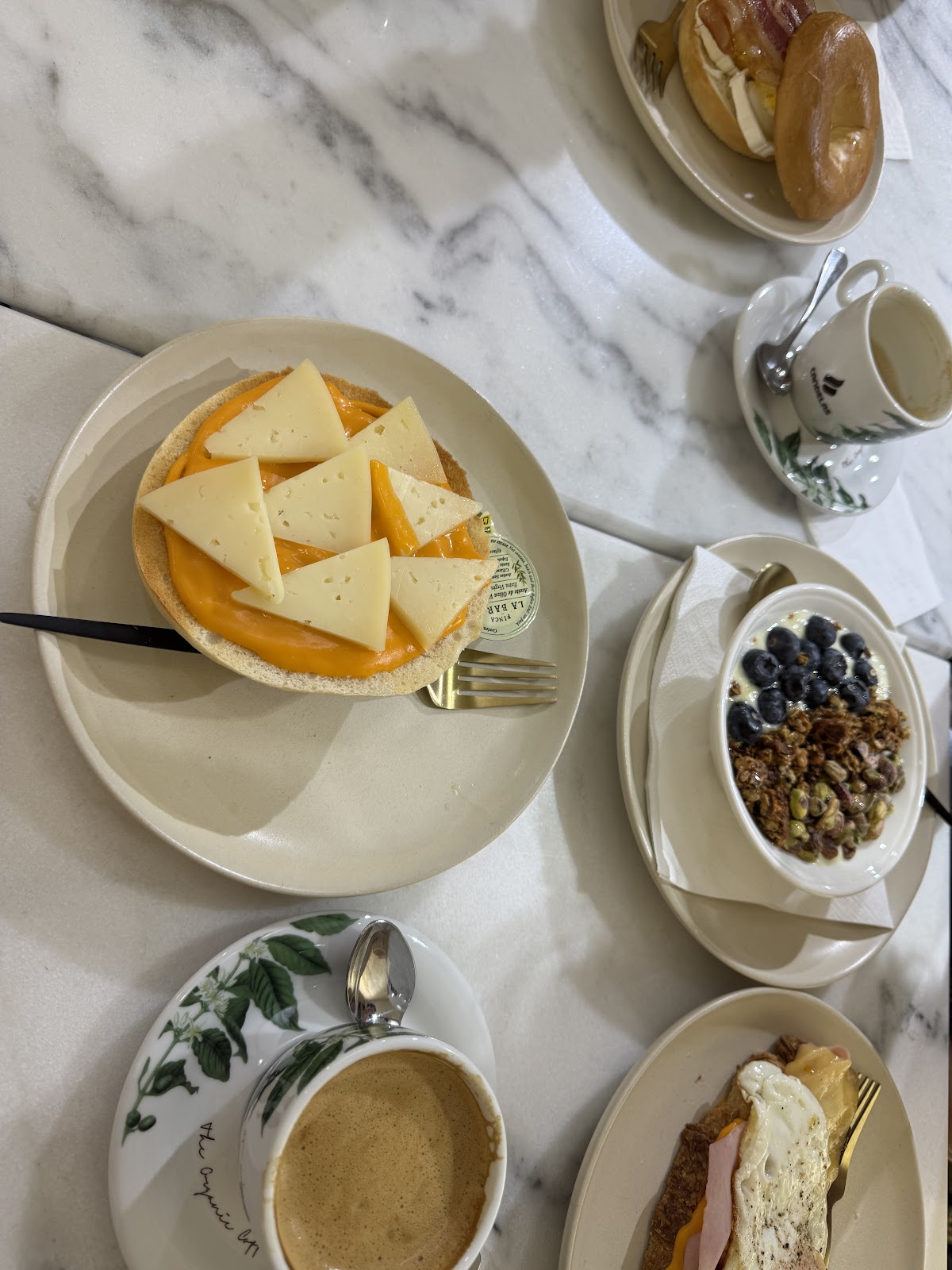 Botanicc Grand Café - Foto 4