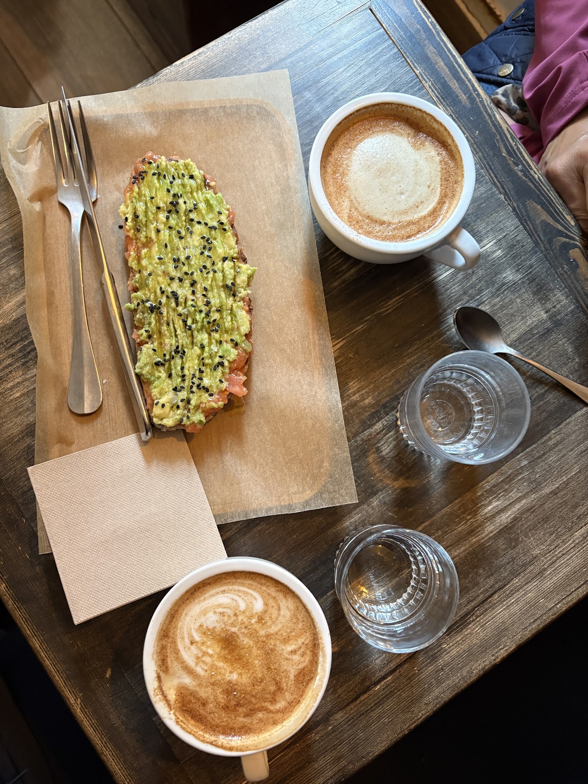 San Diego Coffee Co. Irlandeses - Foto 3