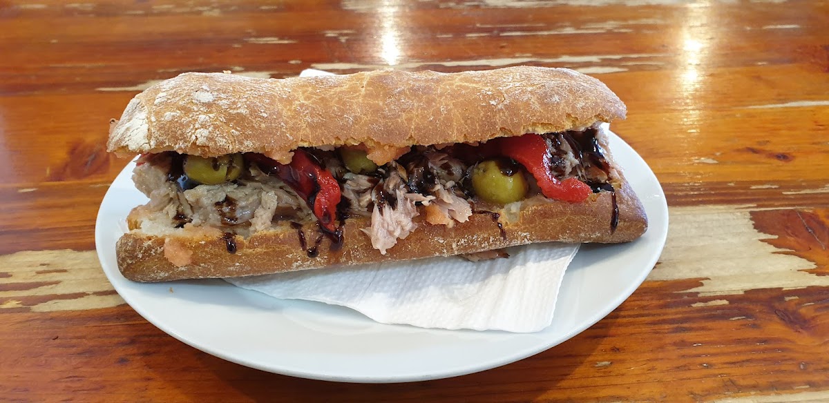 Monty's Cafè - Foto 2