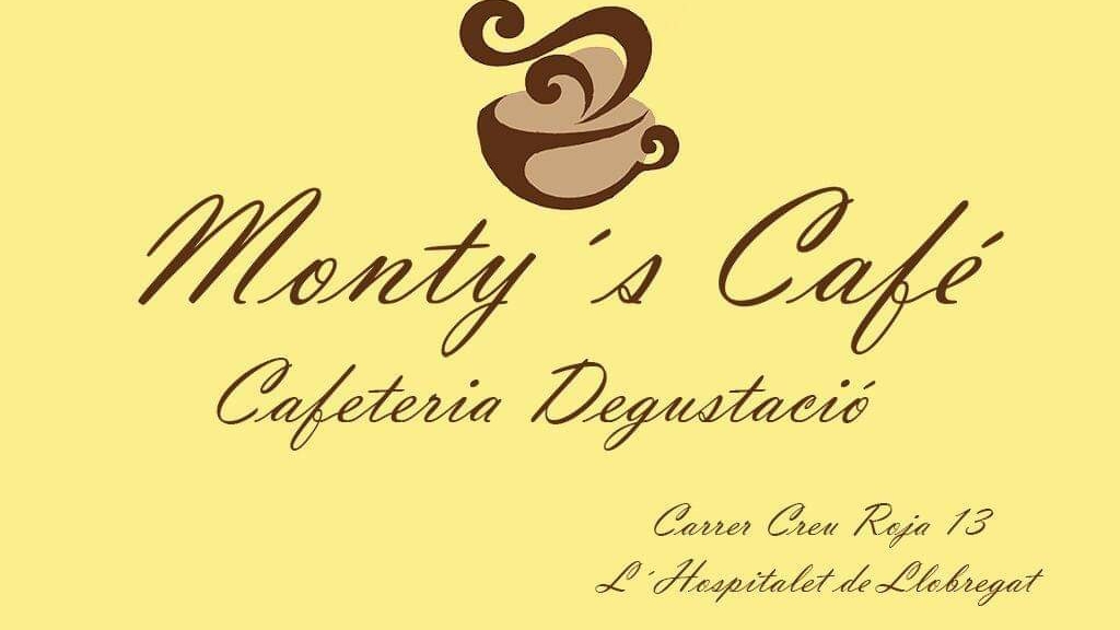 Monty's Cafè - Foto 3