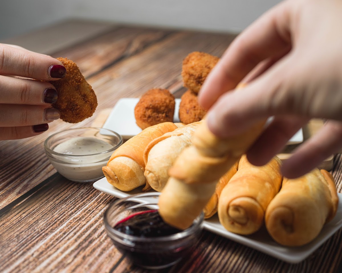 Majarete Roll - Foto 2