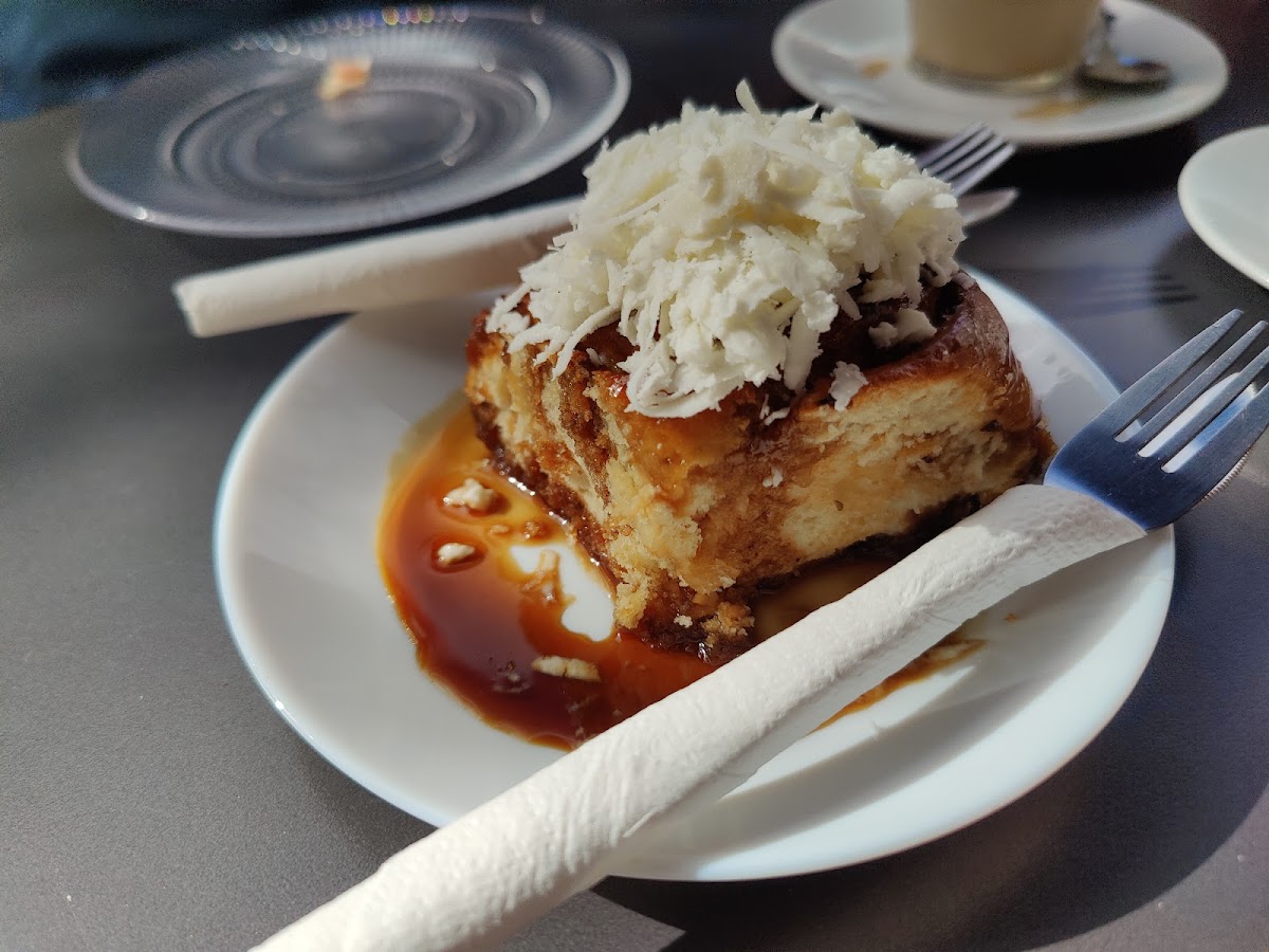 Majarete Roll - Foto 3