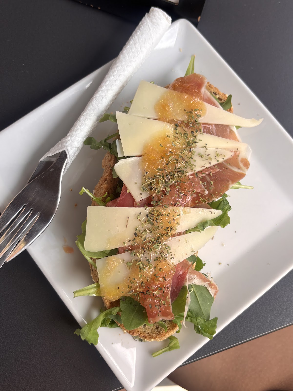 Majarete Roll - Foto 4