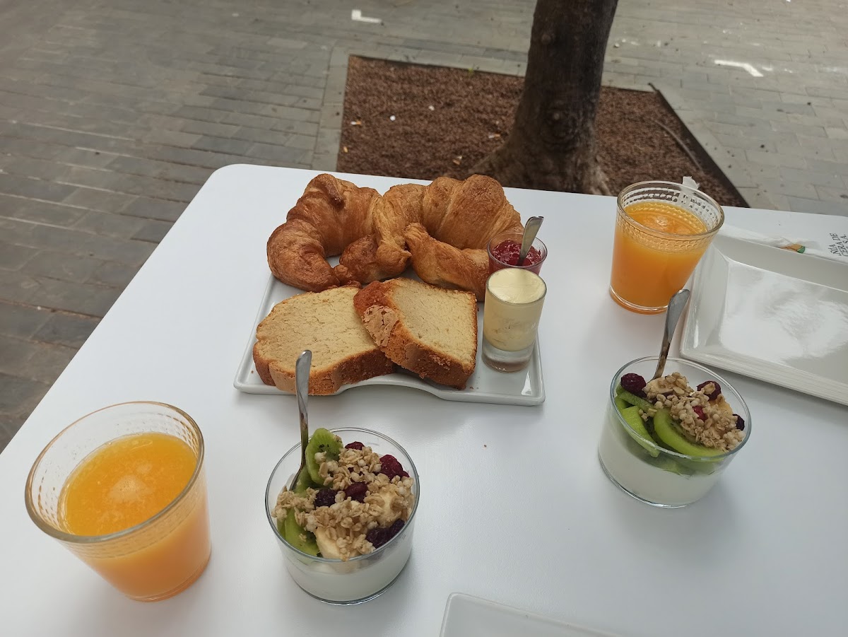 Majarete Roll - Foto 5