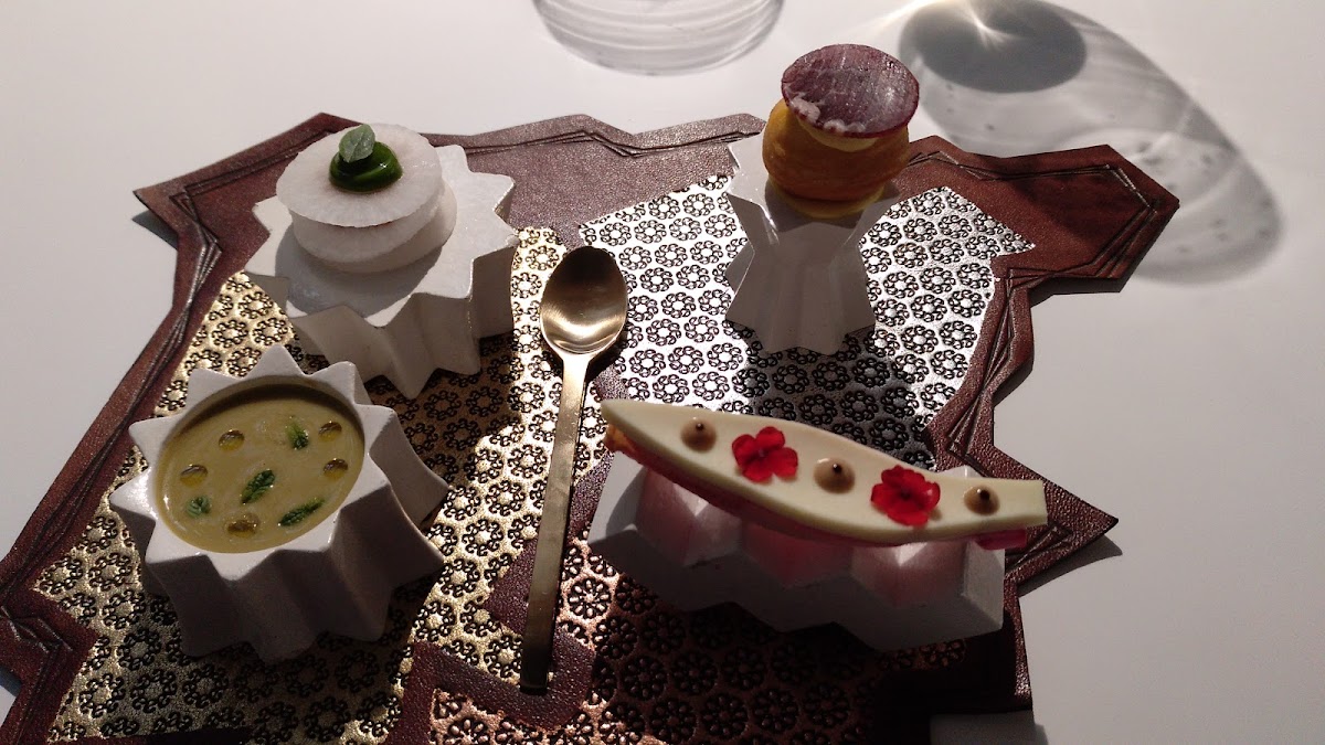 Noor Restaurant - Foto 2