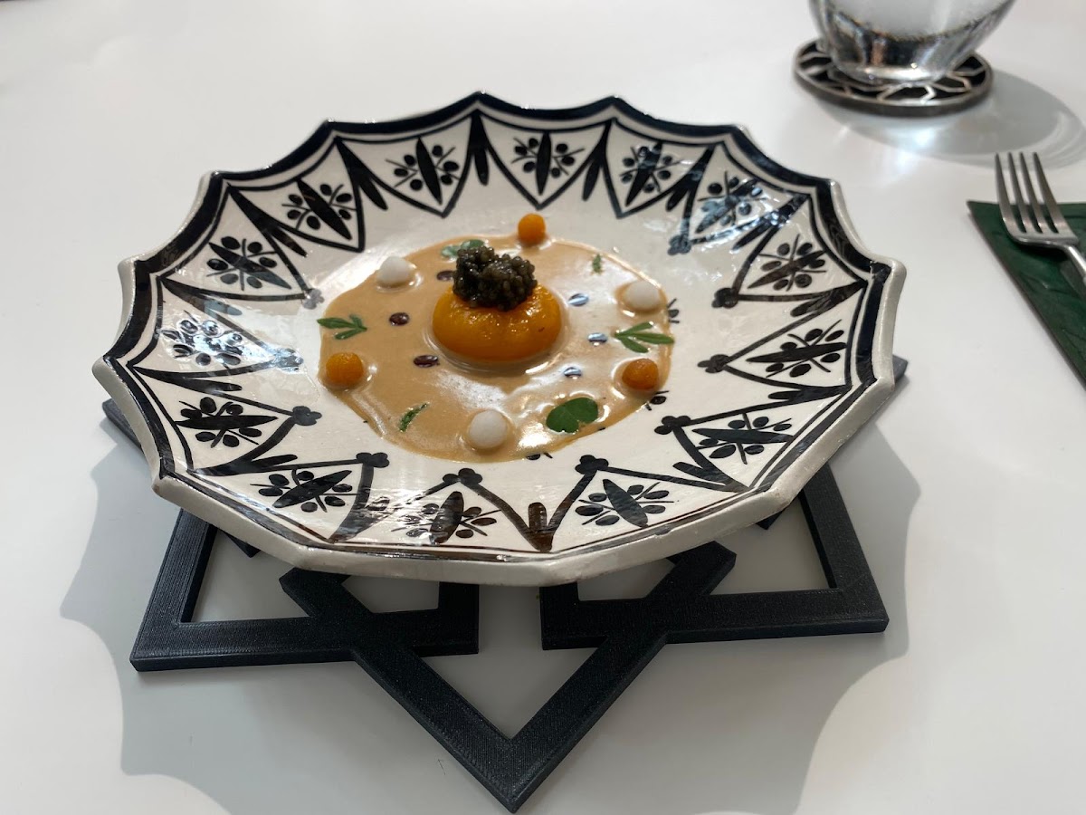 Noor Restaurant - Foto 4