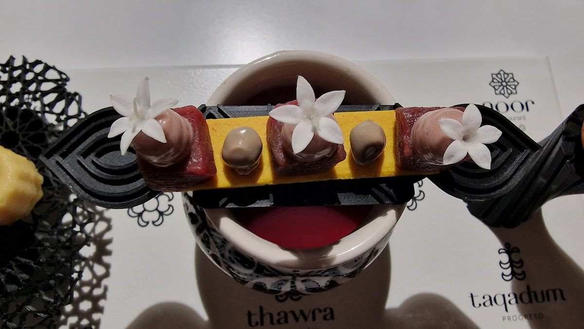 Noor Restaurant - Foto 5