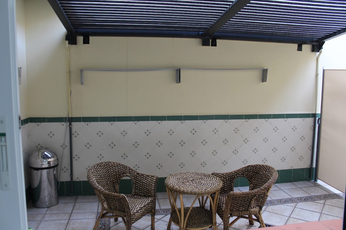 Pensión Los Angeles - Foto 1