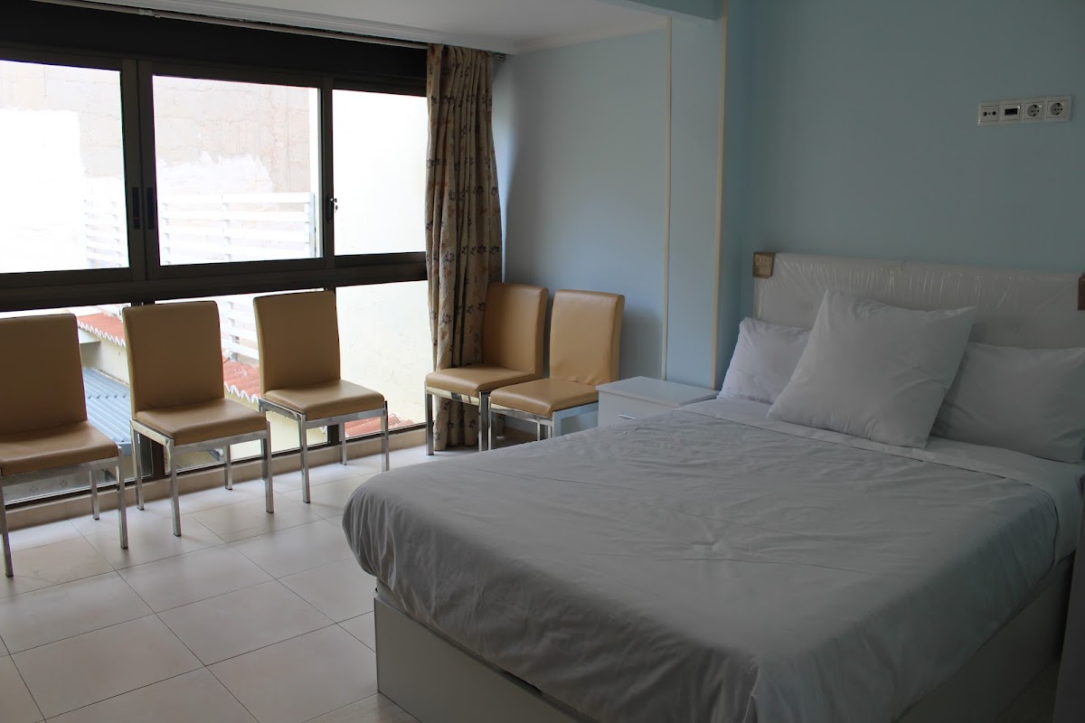 Pensión Los Angeles - Foto 2