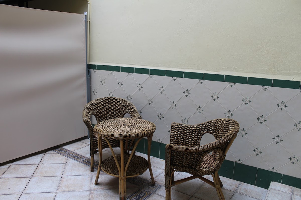 Pensión Los Angeles - Foto 3