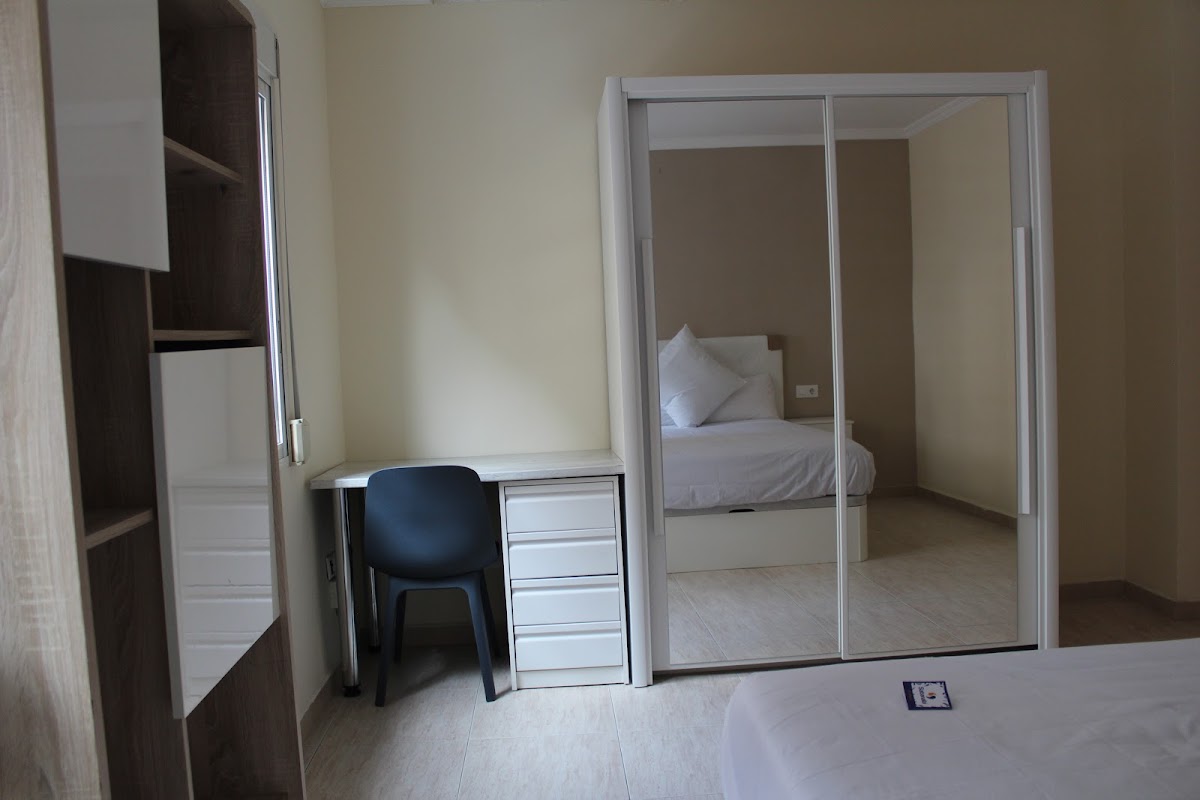 Pensión Los Angeles - Foto 4