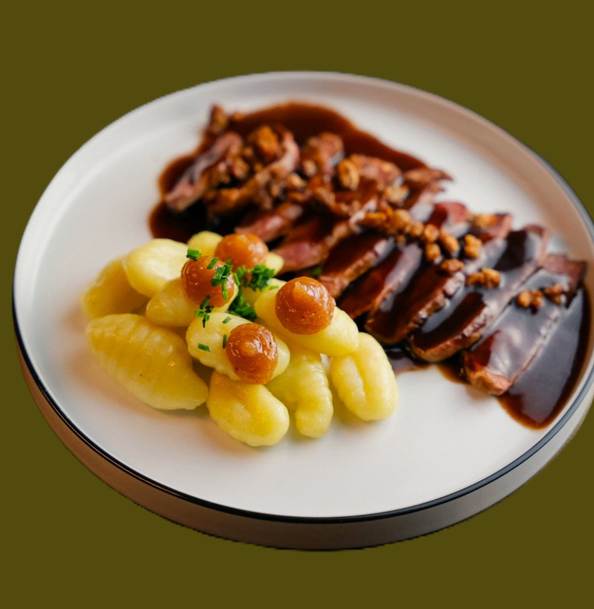 Xera Restaurant - Foto 3